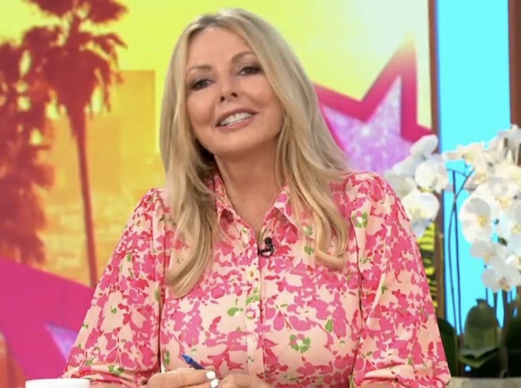 Vorderman - MILF #9I2a3LWM