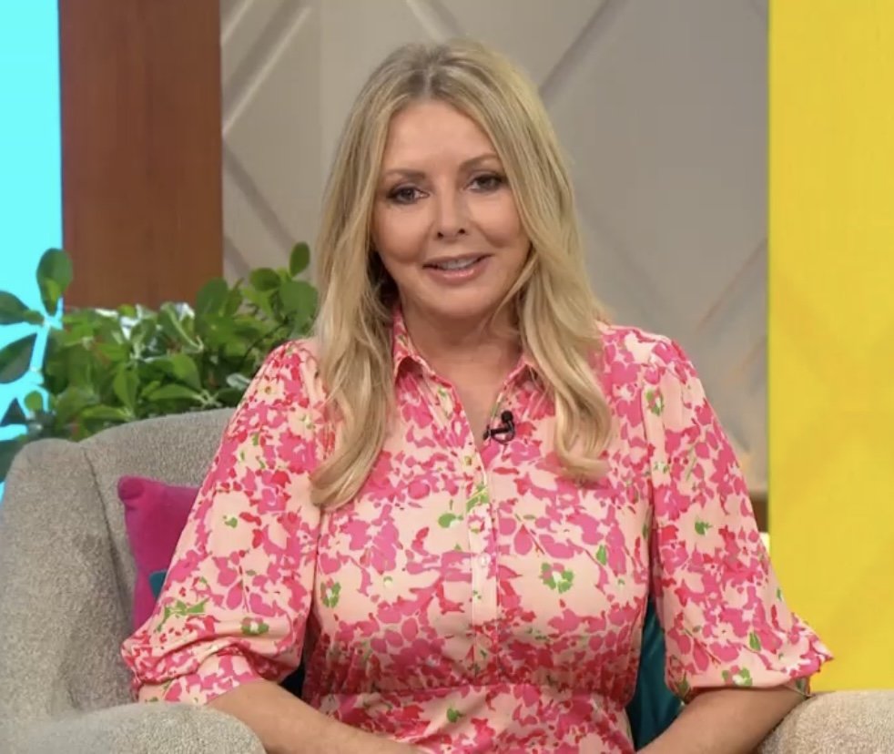 Vorderman - MILF #DzNVI8u1