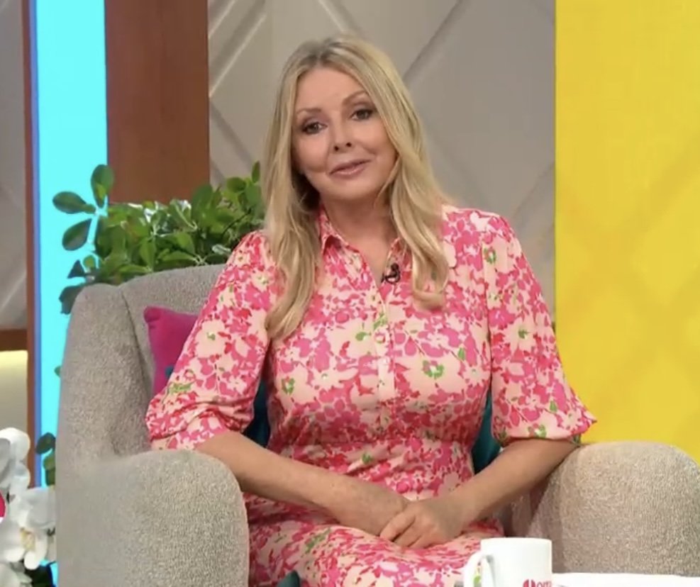 Vorderman - MILF #LCpX3ZvT