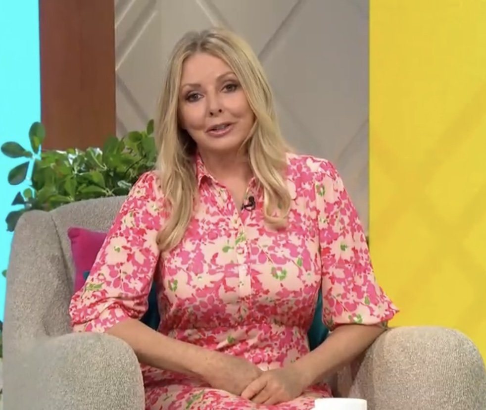 Vorderman - MILF #PQmY5eic