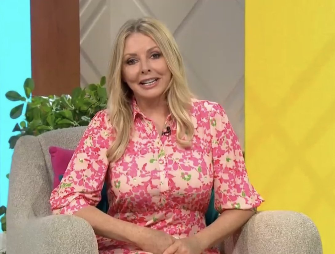 Vorderman - MILF #WPqalNGf