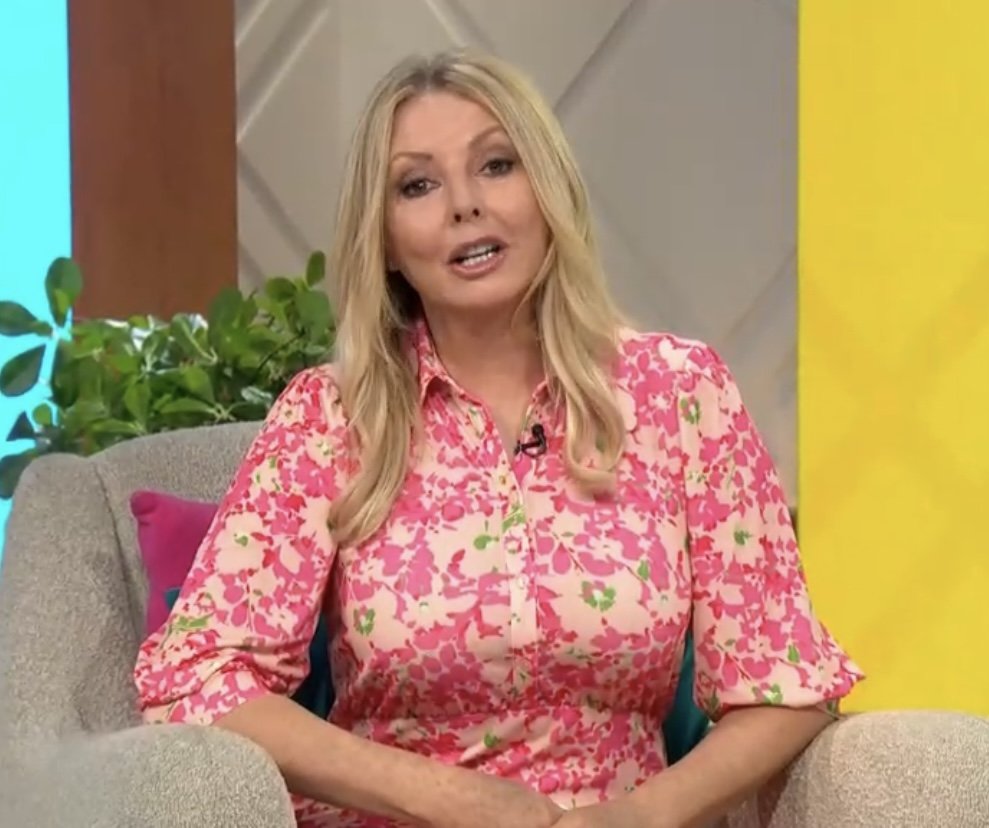Vorderman - MILF #XanvU1rf