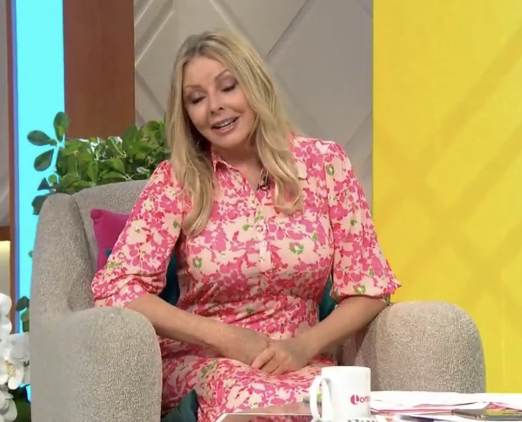 Vorderman - MILF #XqouWUrp