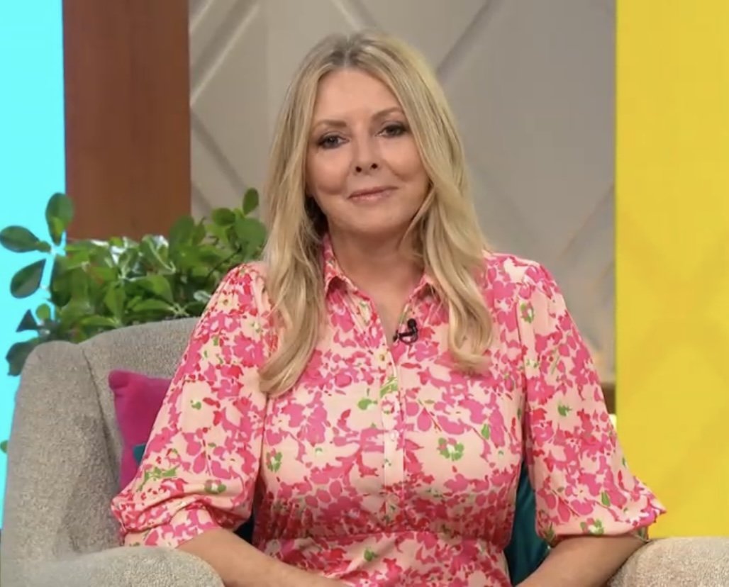 Vorderman - MILF #Yu6Ea96E