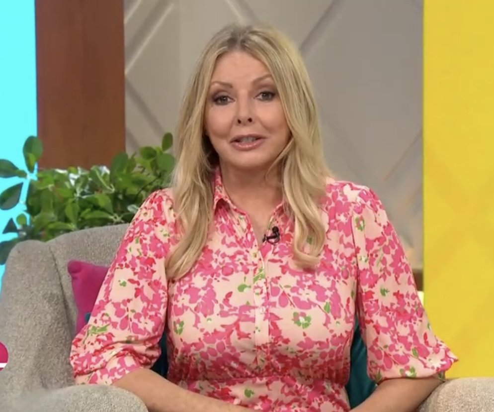 Vorderman - MILF #fhgEetxo