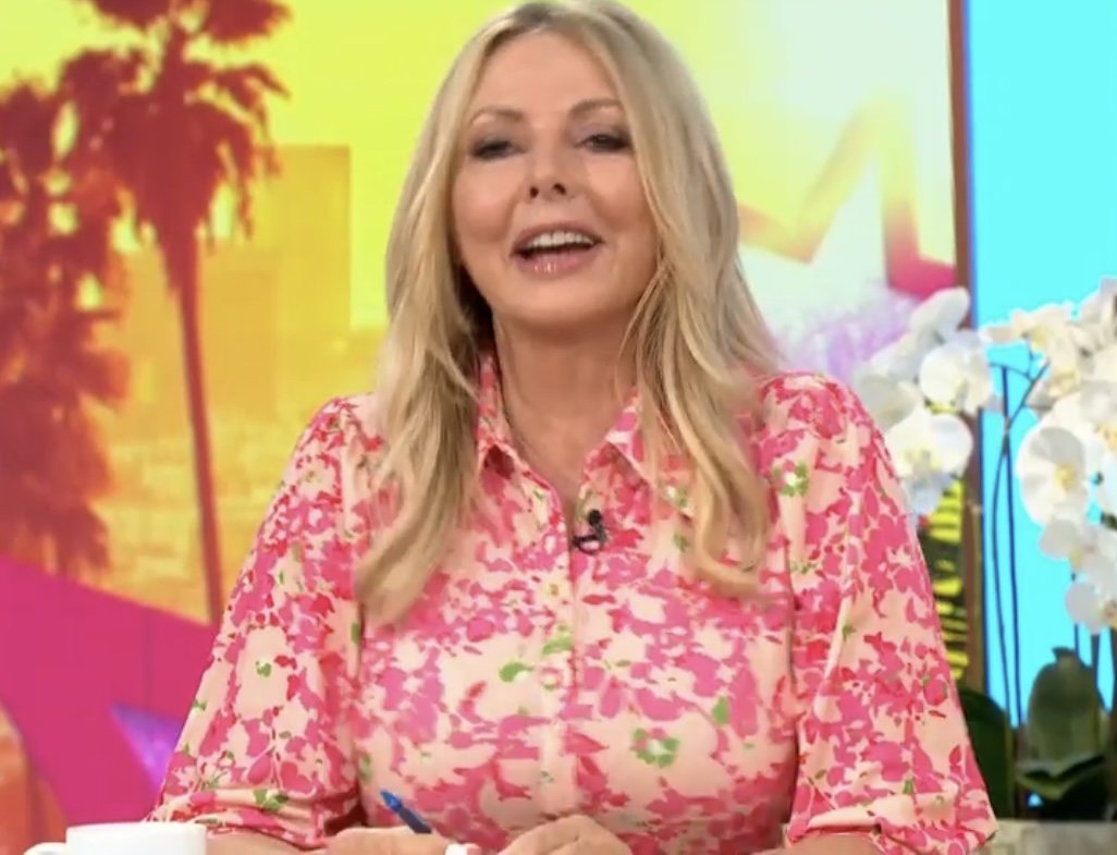 Vorderman - MILF #irzgxyNz