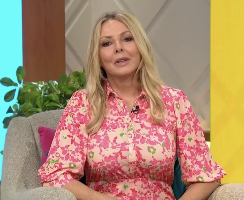 Vorderman - MILF #mDKCMaDQ