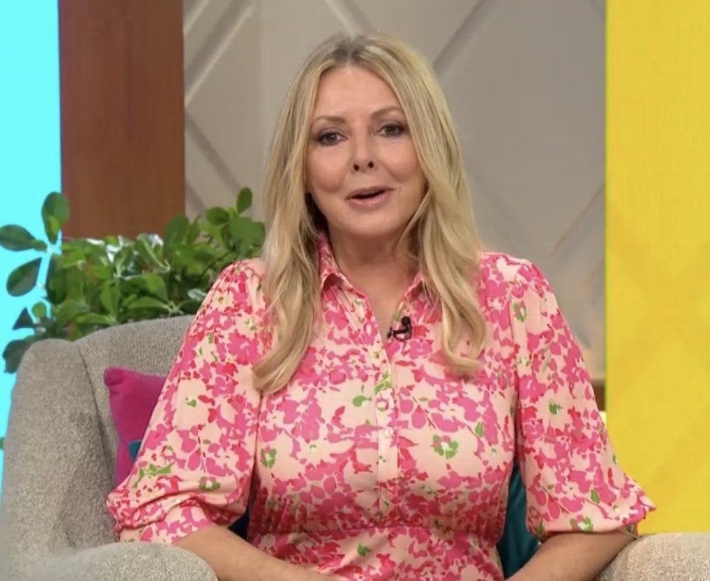 Vorderman - MILF #mzOFwnYs