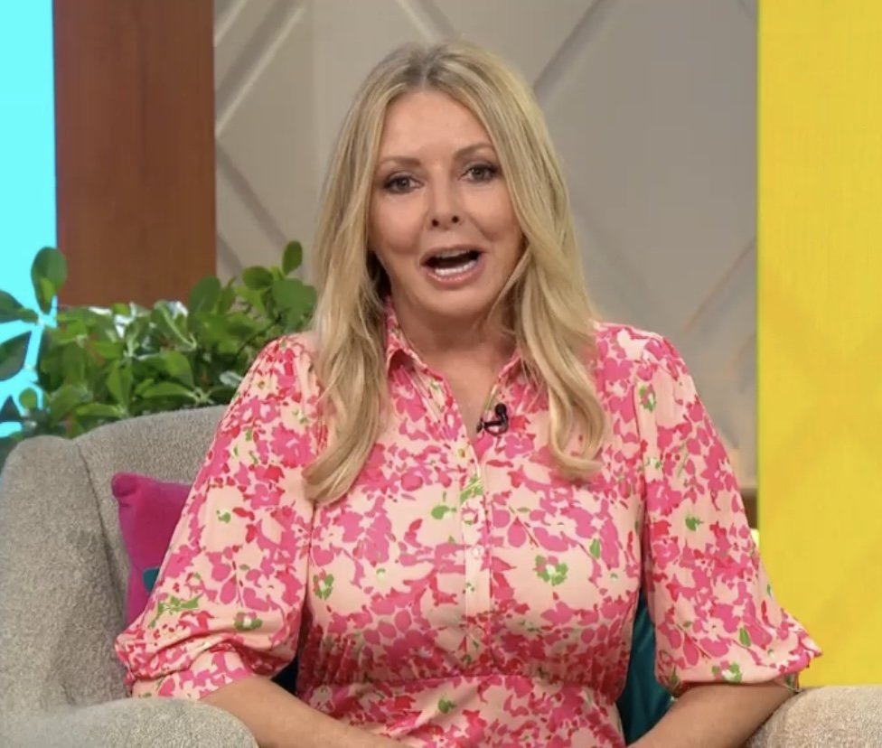 Vorderman - MILF #q3yrgTsa