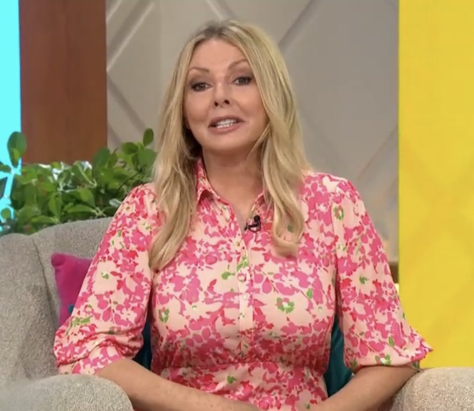 Vorderman - MILF #qfy2ROYv