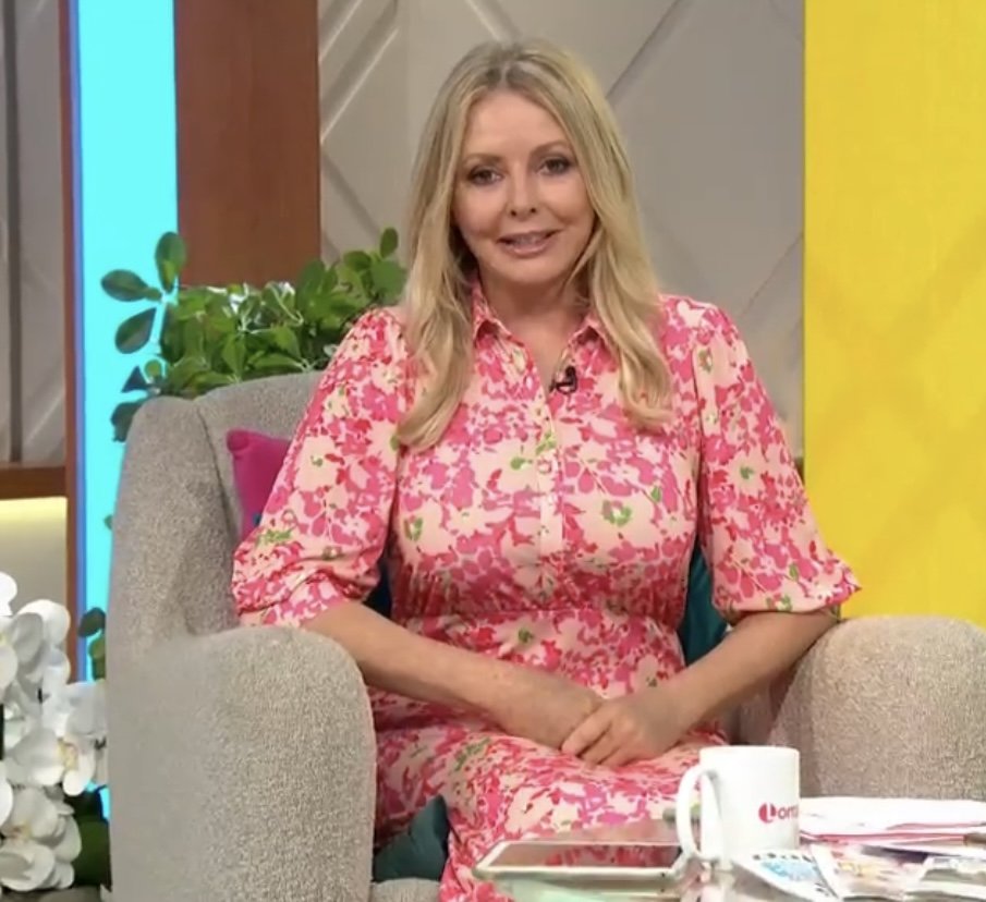 Vorderman - MILF #rotMQB4Q