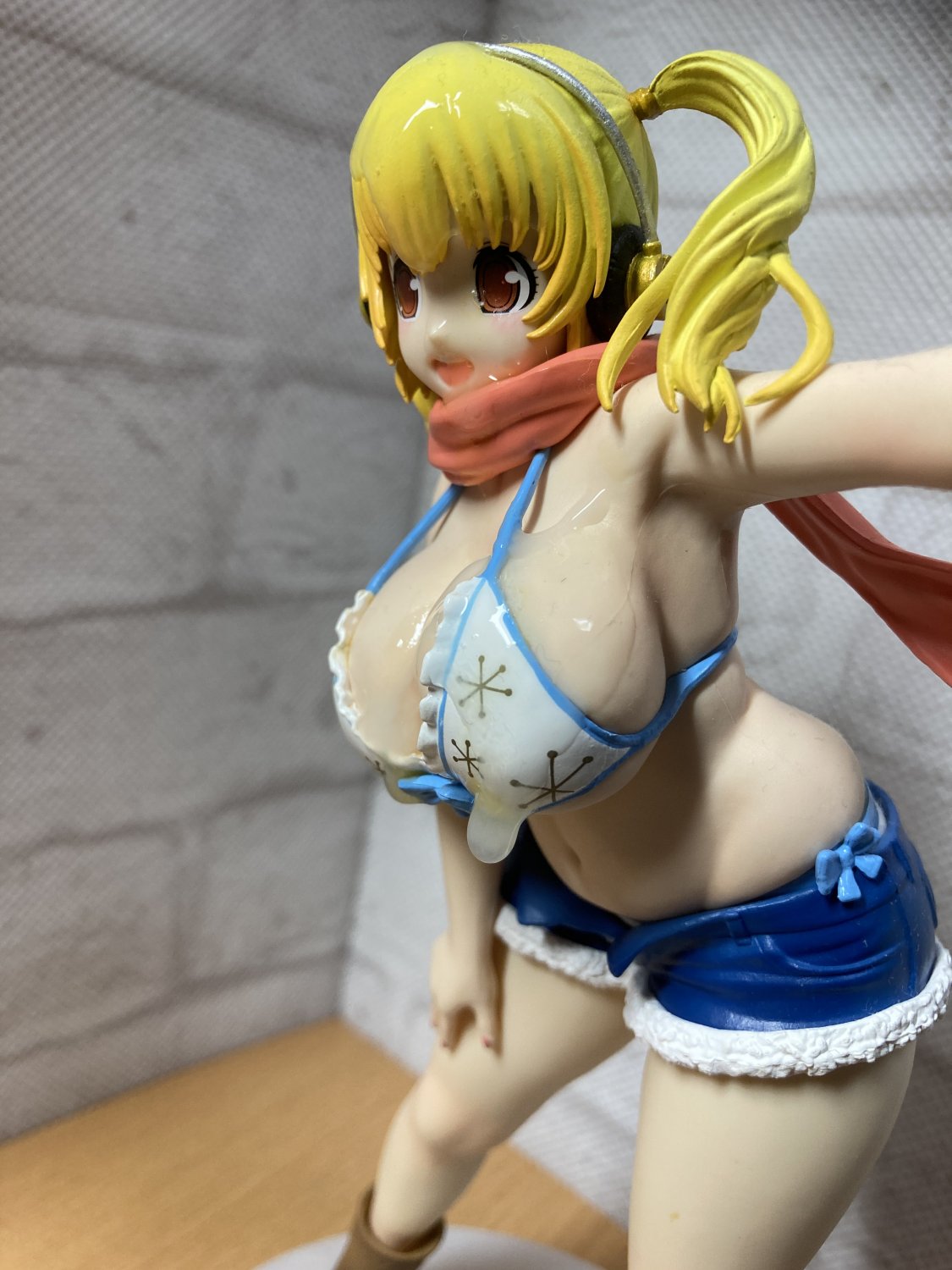 Pochako bukkake #l6RIg1fM