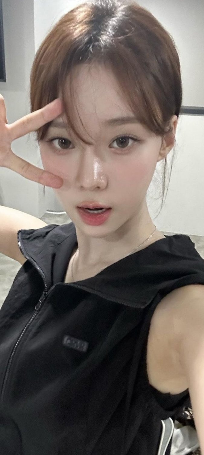 Aespa Winter cumtribute #4ytGBW1h
