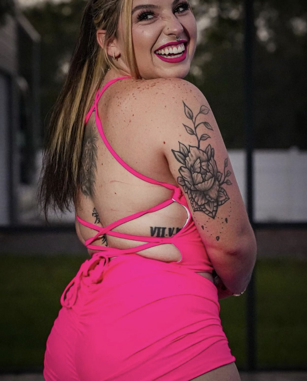 Hot Sexy Birthday Babe #0VqnMRsB