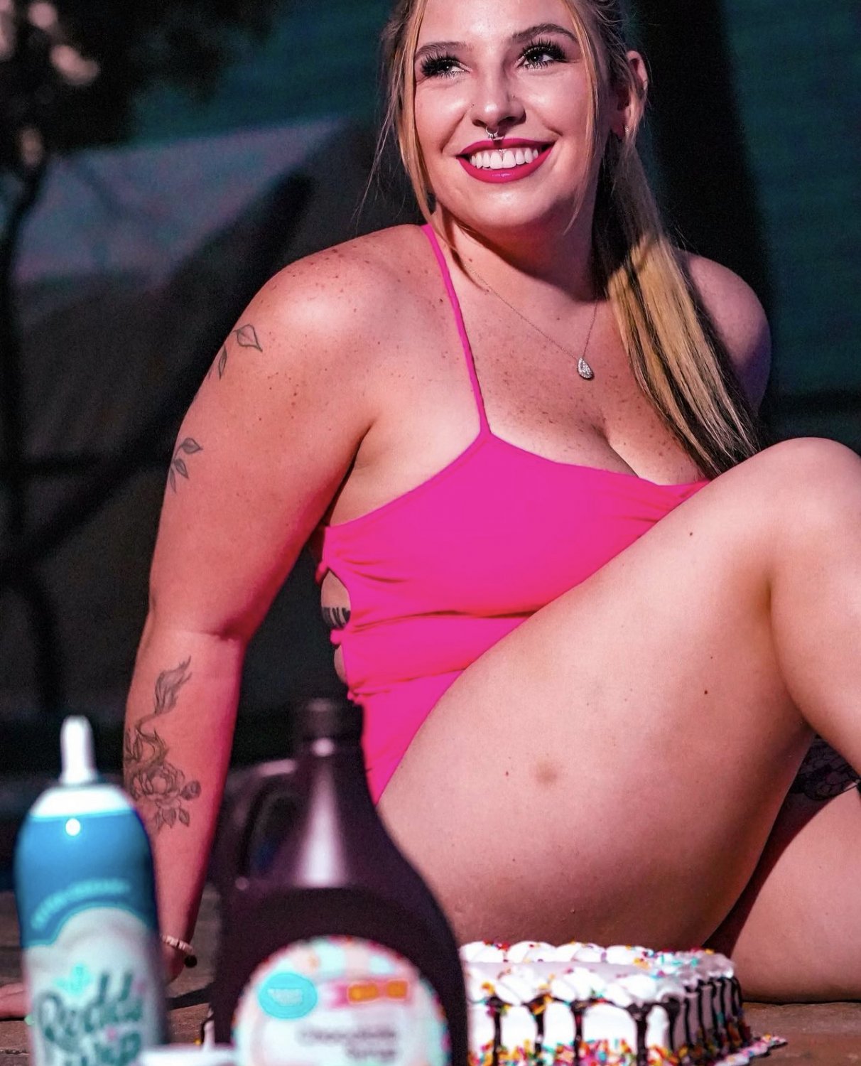Hot Sexy Birthday Babe #kCQjuz2A