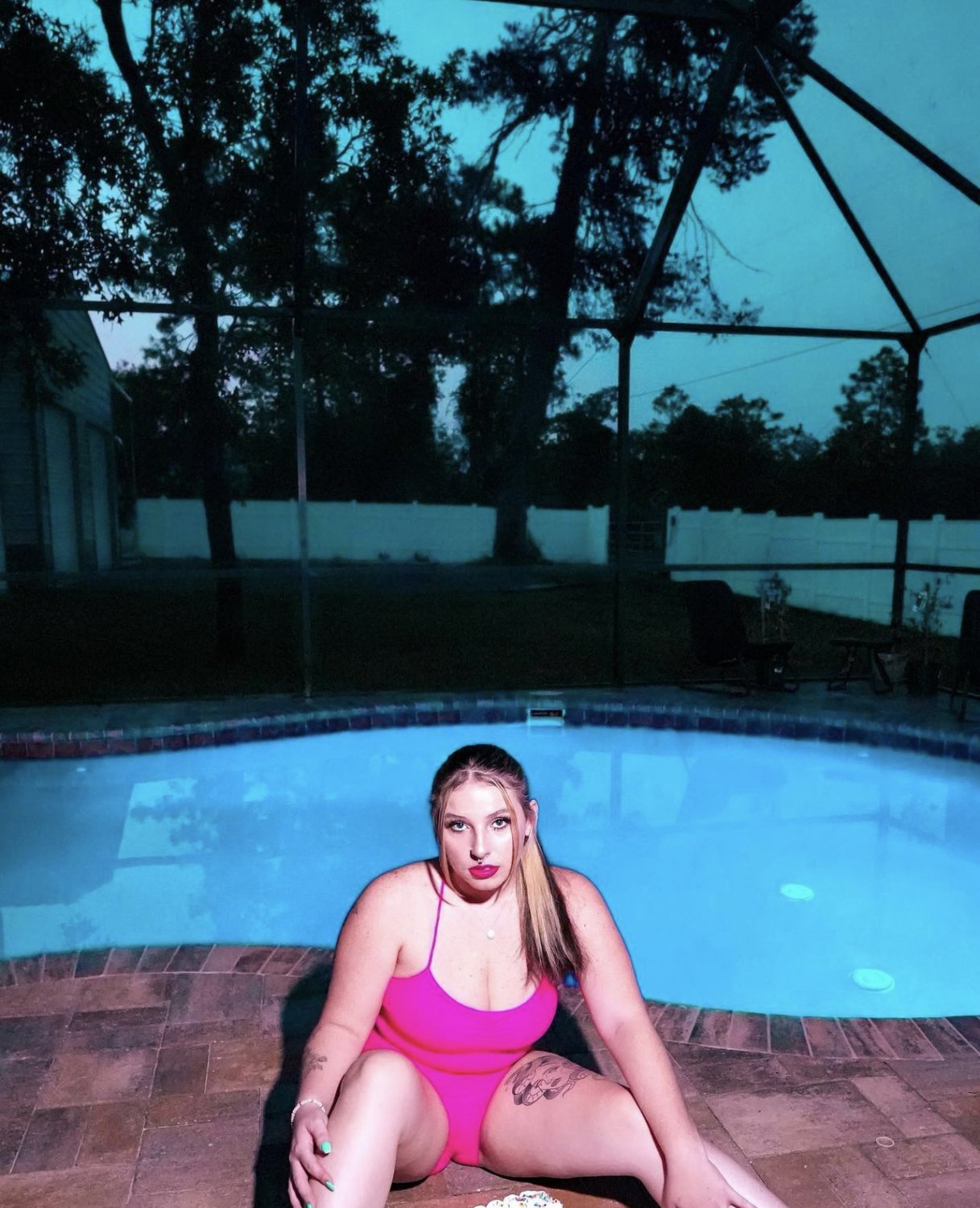 Hot Sexy Birthday Babe #kO5NRHyb