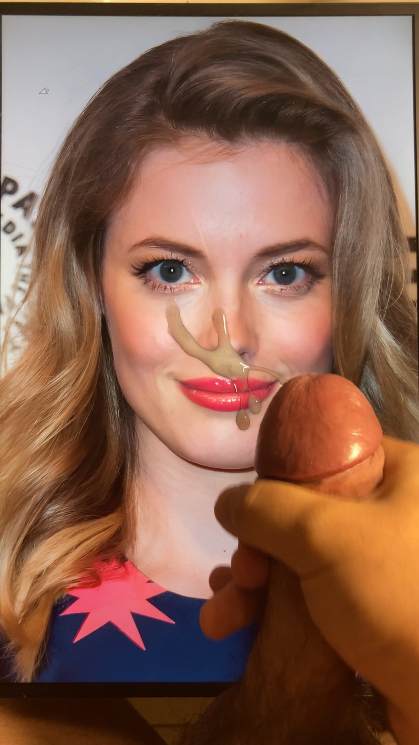 Gillian Jacobs Cumshot Tribute Cumtribute #GqjbUOYn