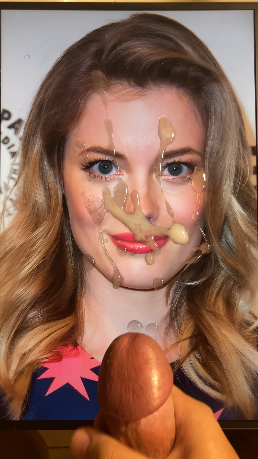 Gillian Jacobs Cumshot Tribute Cumtribute #NIjtGV6H