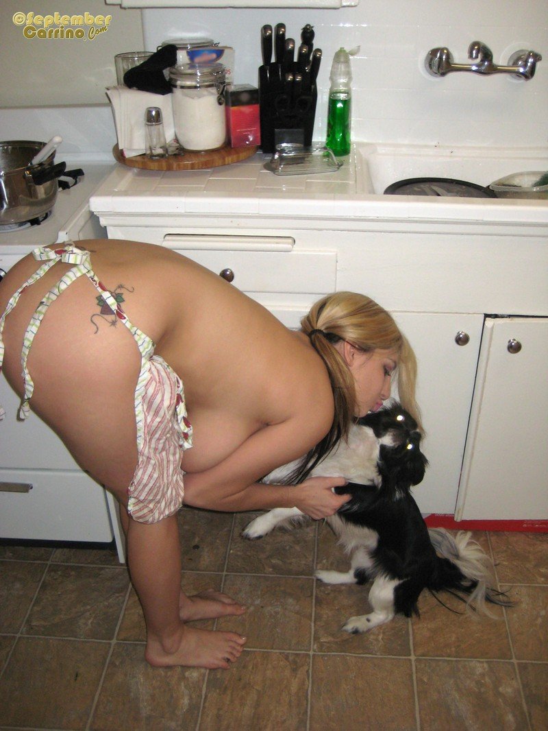 September-Carrino-pussy #sPCMiOih
