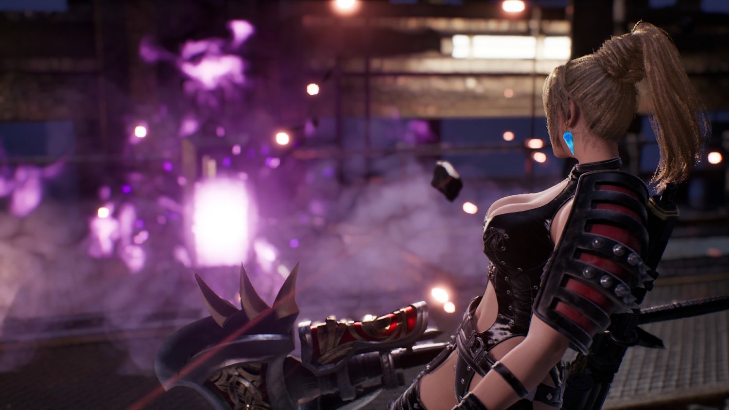 NG2B Rachel Being Pretty 😍 #v0IZZaxy