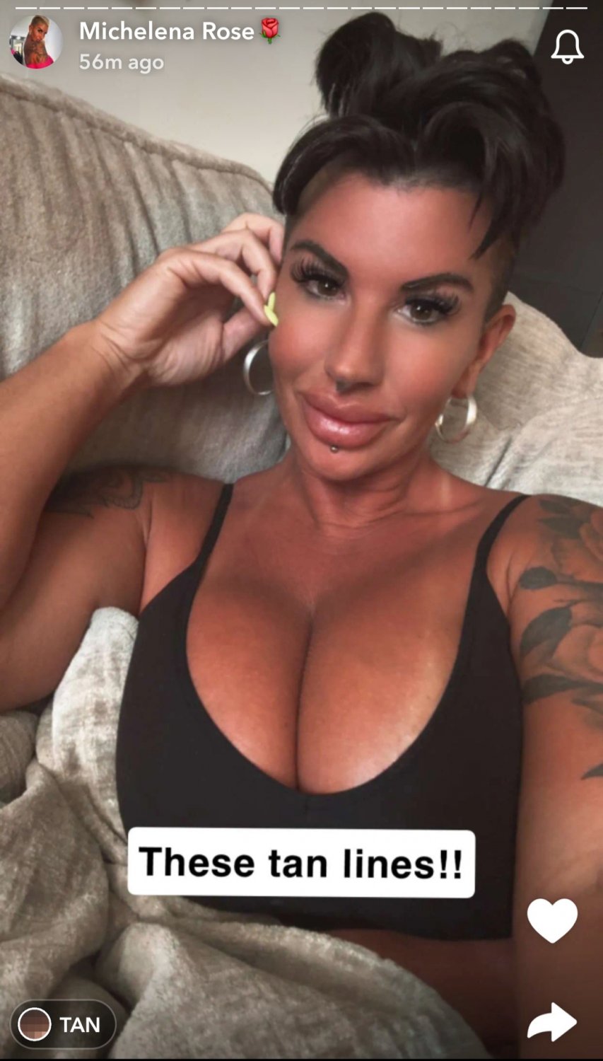 Mohawk milf #4dgpX8pv