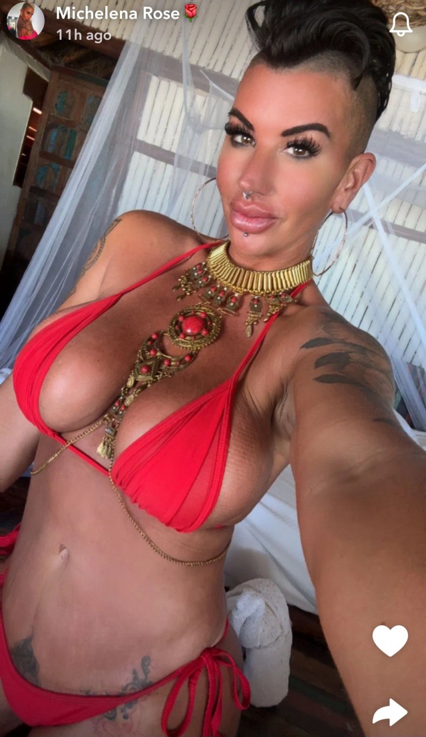 Mohawk milf #xMgaPYvX