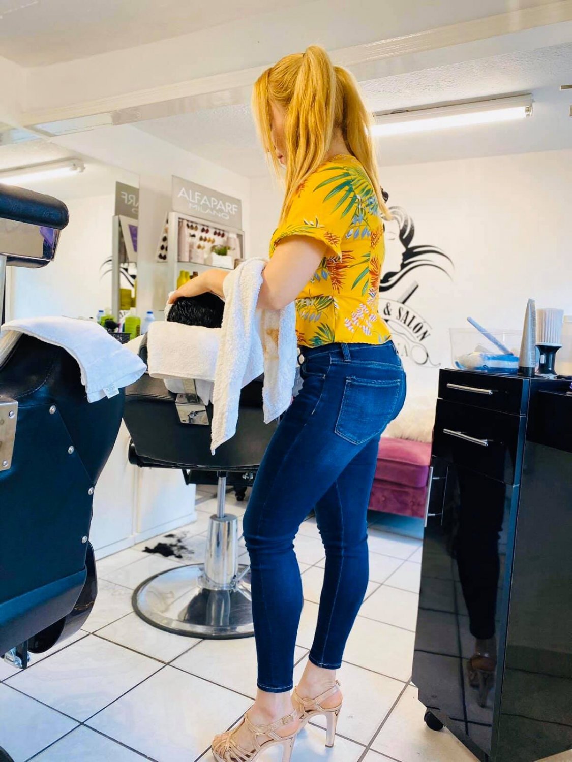 Latina Instagram Slut #0Qt7kkOc