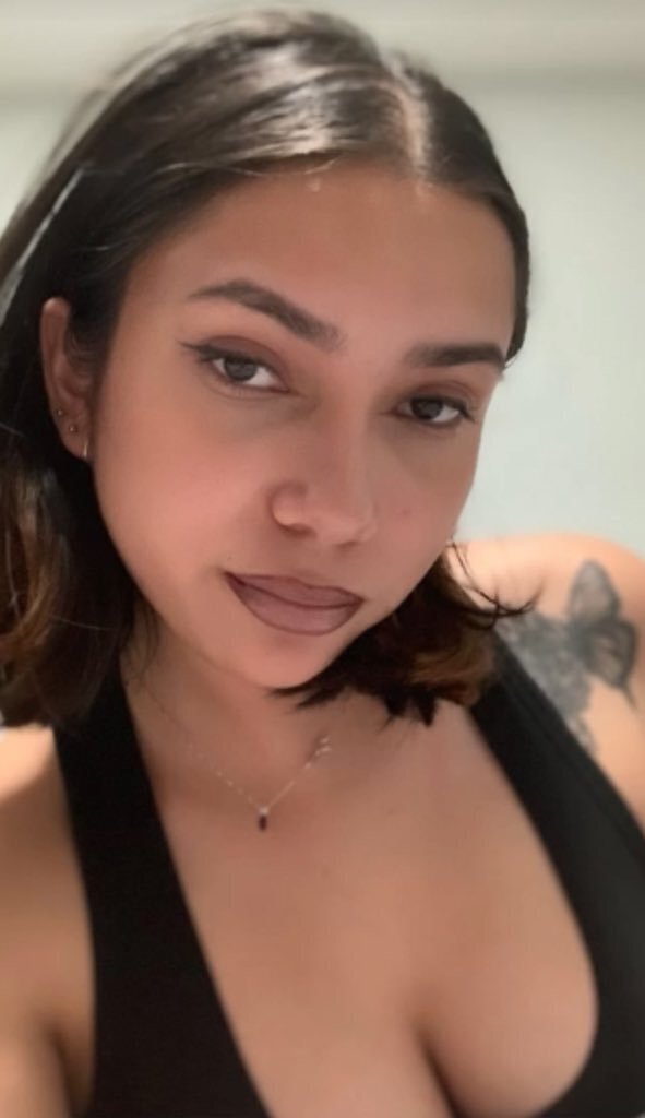 big breasts